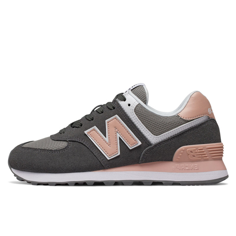 SEPATU SNEAKERS NEW BALANCE Wmns 574 Classic