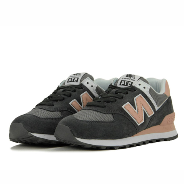 SEPATU SNEAKERS NEW BALANCE Wmns 574 Classic