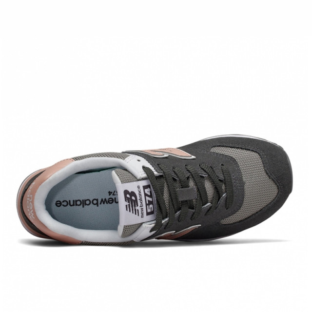SEPATU SNEAKERS NEW BALANCE Wmns 574 Classic
