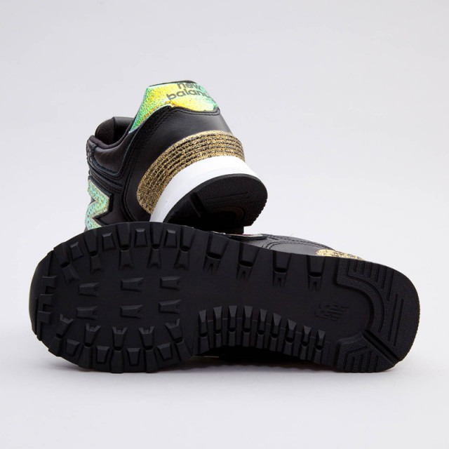 Wmns 574 Classic foto 3