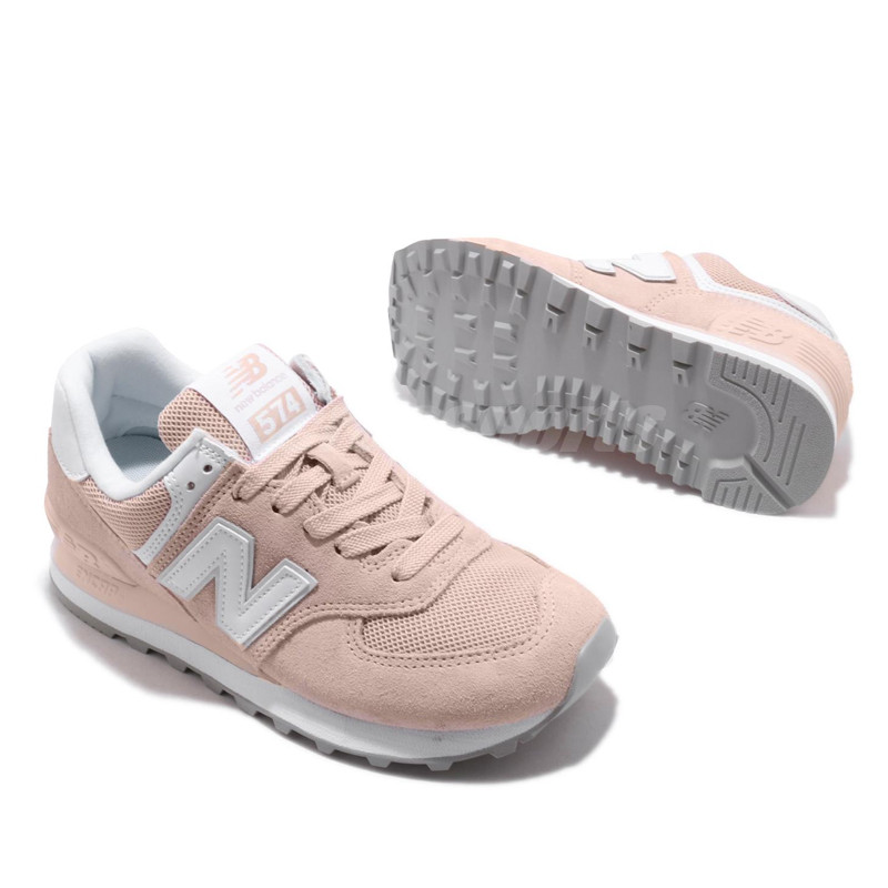 SEPATU SNEAKERS NEW BALANCE Wmns 574