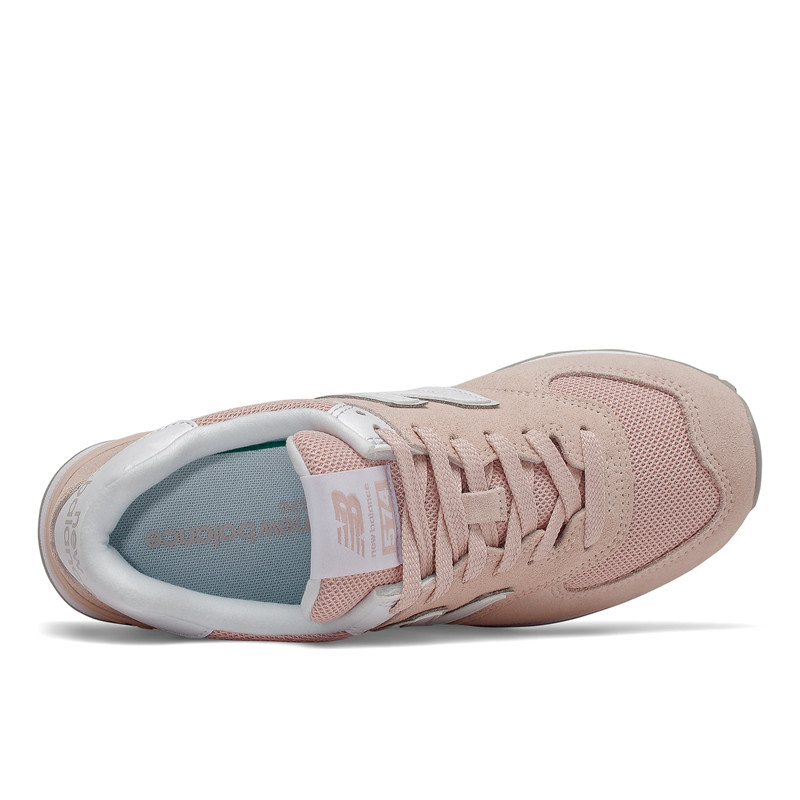 SEPATU SNEAKERS NEW BALANCE Wmns 574