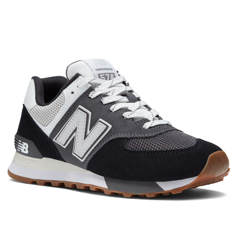 SEPATU SNEAKERS NEW BALANCE Wmns 574 v2