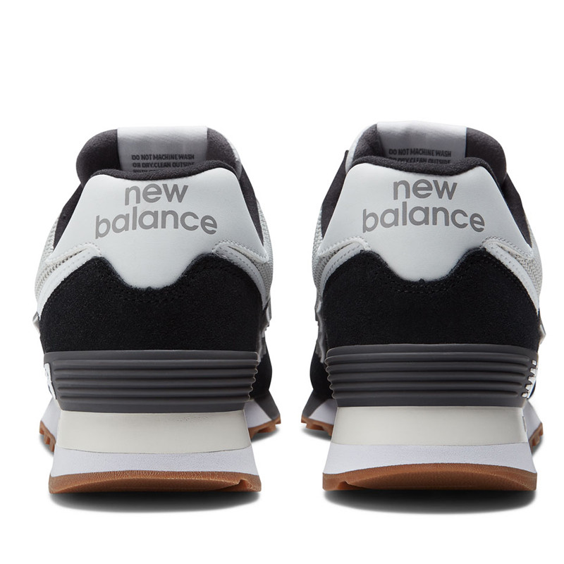 SEPATU SNEAKERS NEW BALANCE Wmns 574 v2