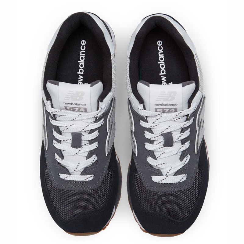 SEPATU SNEAKERS NEW BALANCE Wmns 574 v2