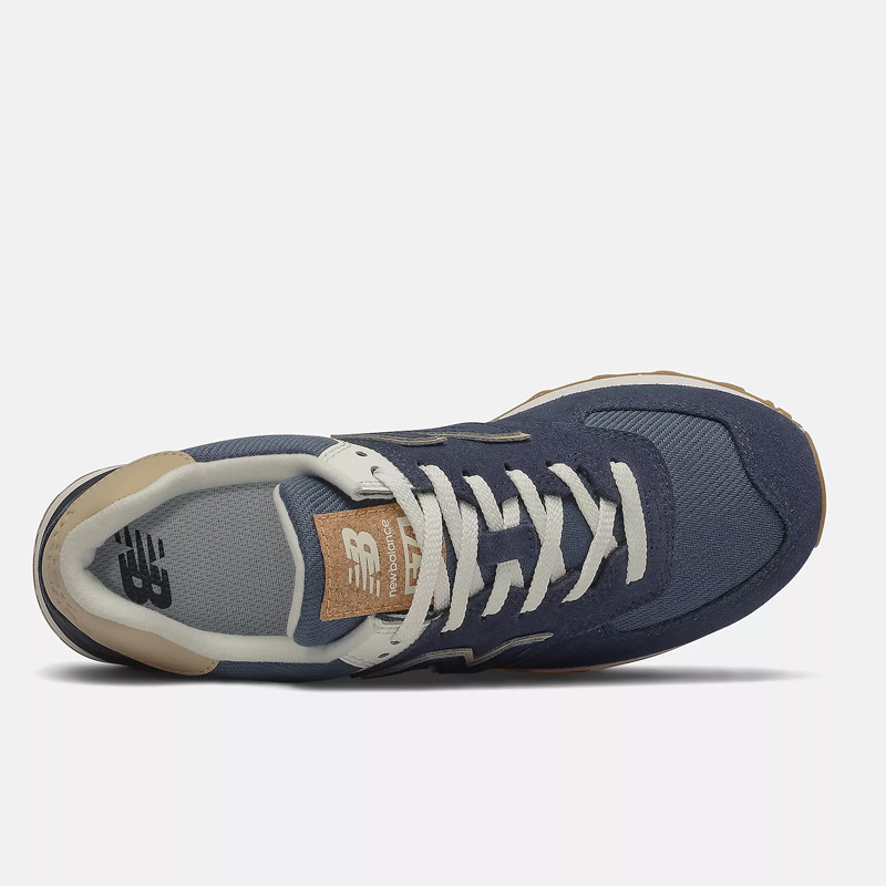 SEPATU SNEAKERS NEW BALANCE Wmns 574 V2 Sustain Pack