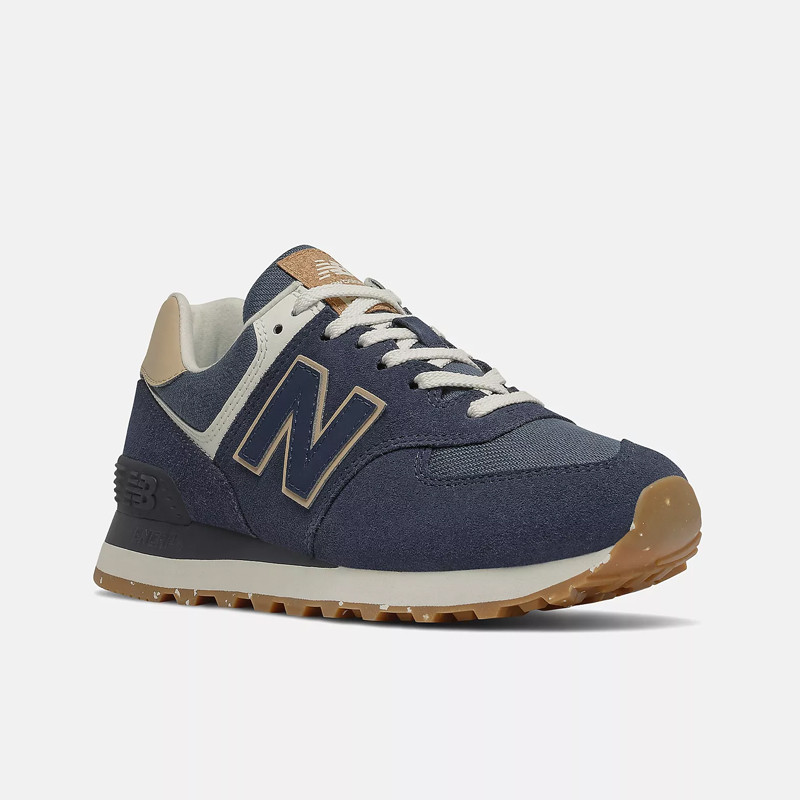 SEPATU SNEAKERS NEW BALANCE Wmns 574 V2 Sustain Pack