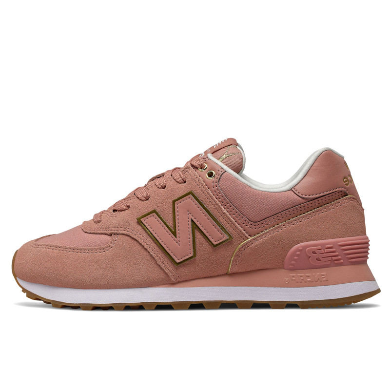 SEPATU SNEAKERS NEW BALANCE Wmns 574 Kinsugi