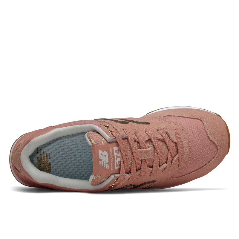 SEPATU SNEAKERS NEW BALANCE Wmns 574 Kinsugi
