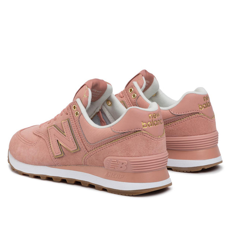 SEPATU SNEAKERS NEW BALANCE Wmns 574 Kinsugi