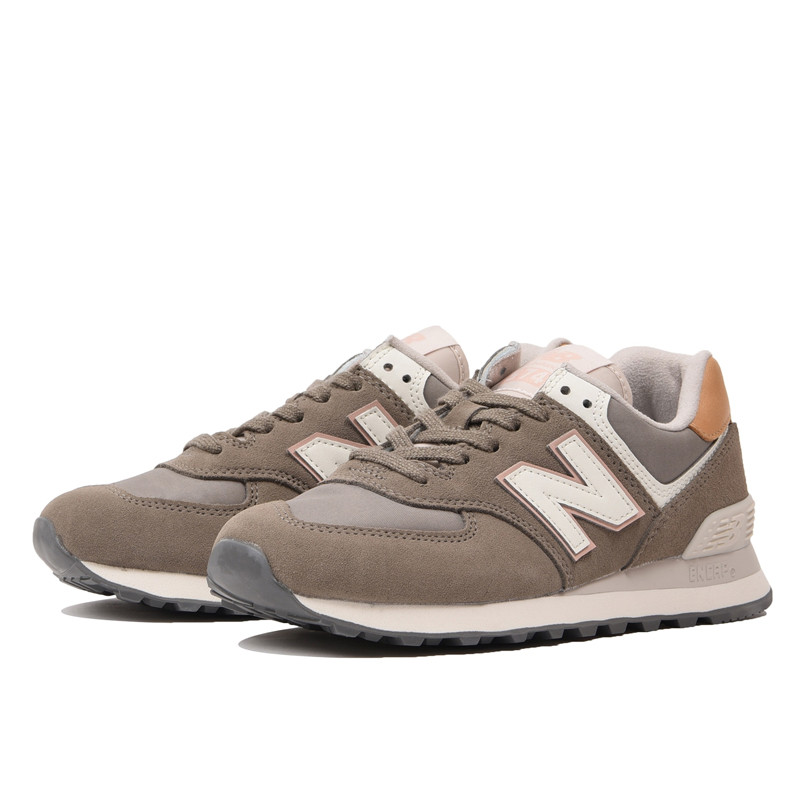 SEPATU SNEAKERS NEW BALANCE Wmns 574 V2
