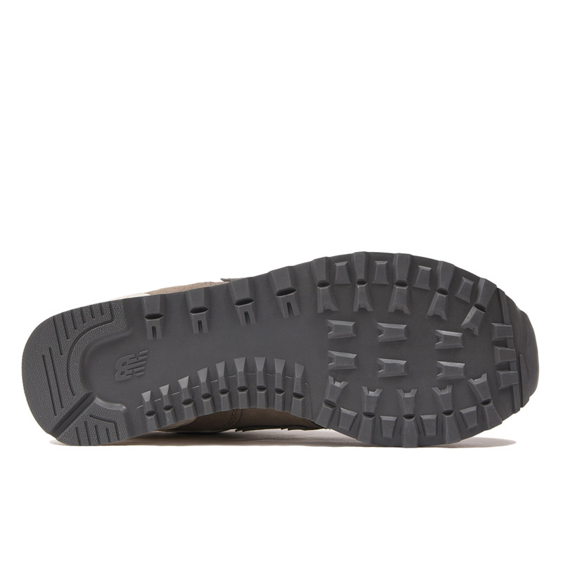 SEPATU SNEAKERS NEW BALANCE Wmns 574 V2