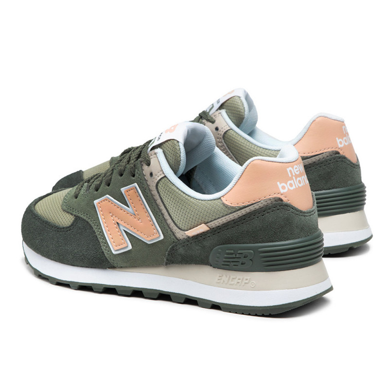 SEPATU SNEAKERS NEW BALANCE wmns 574