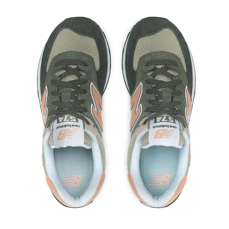 SEPATU SNEAKERS NEW BALANCE wmns 574