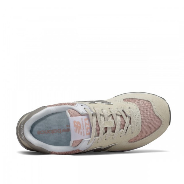 SEPATU SNEAKERS NEW BALANCE Wmns 574 Classic
