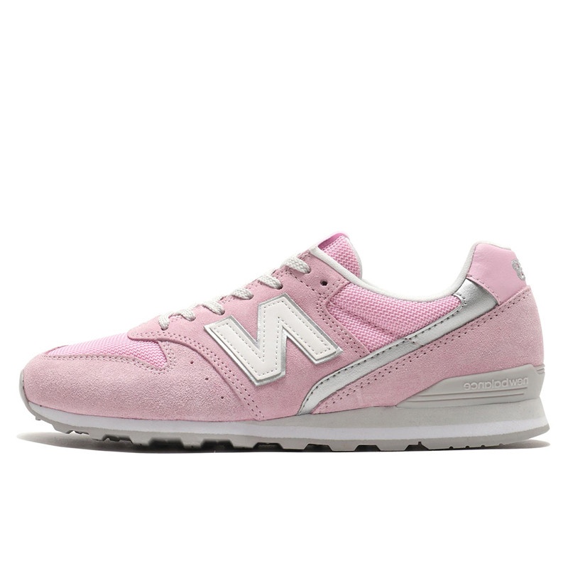 SEPATU SNEAKERS NEW BALANCE Wmns 996
