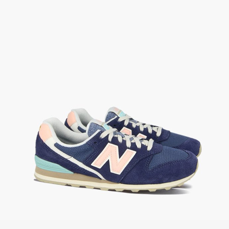 SEPATU SNEAKERS NEW BALANCE Wmns 996 V2 Classic Trainers