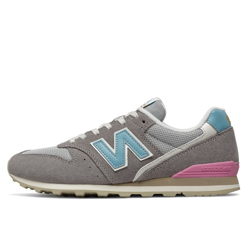 SEPATU SNEAKERS NEW BALANCE Wmns 996 V2 Classic Trainers