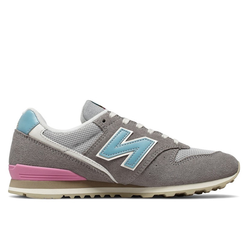 SEPATU SNEAKERS NEW BALANCE Wmns 996 V2 Classic Trainers