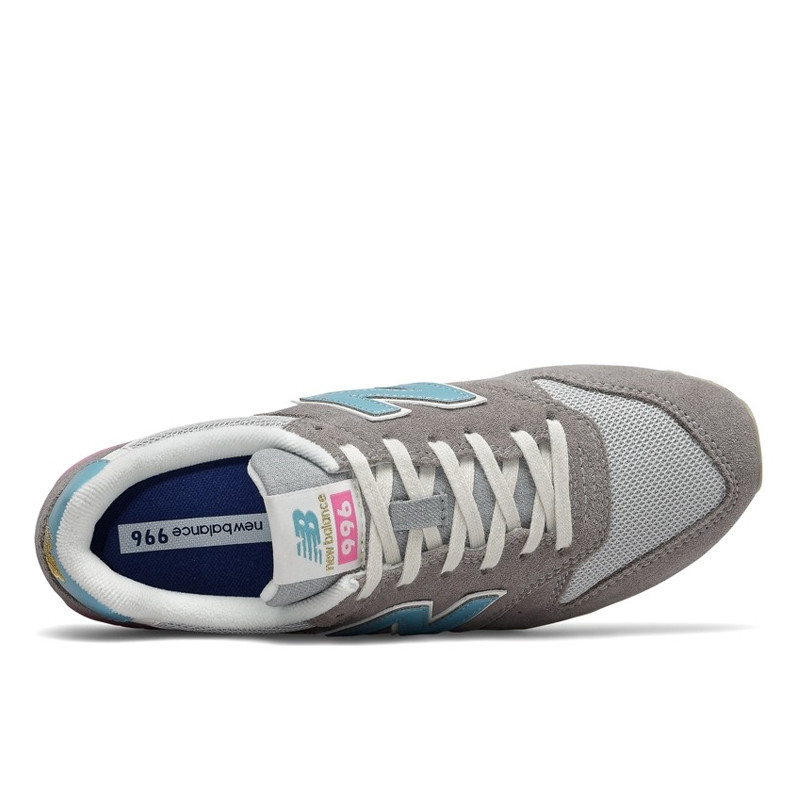 SEPATU SNEAKERS NEW BALANCE Wmns 996 V2 Classic Trainers