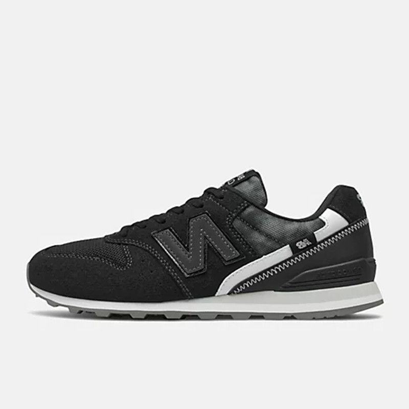 SEPATU SNEAKERS NEW BALANCE WMNS 996