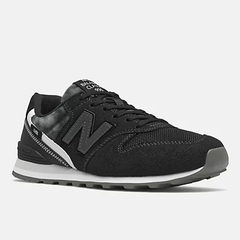 SEPATU SNEAKERS NEW BALANCE WMNS 996