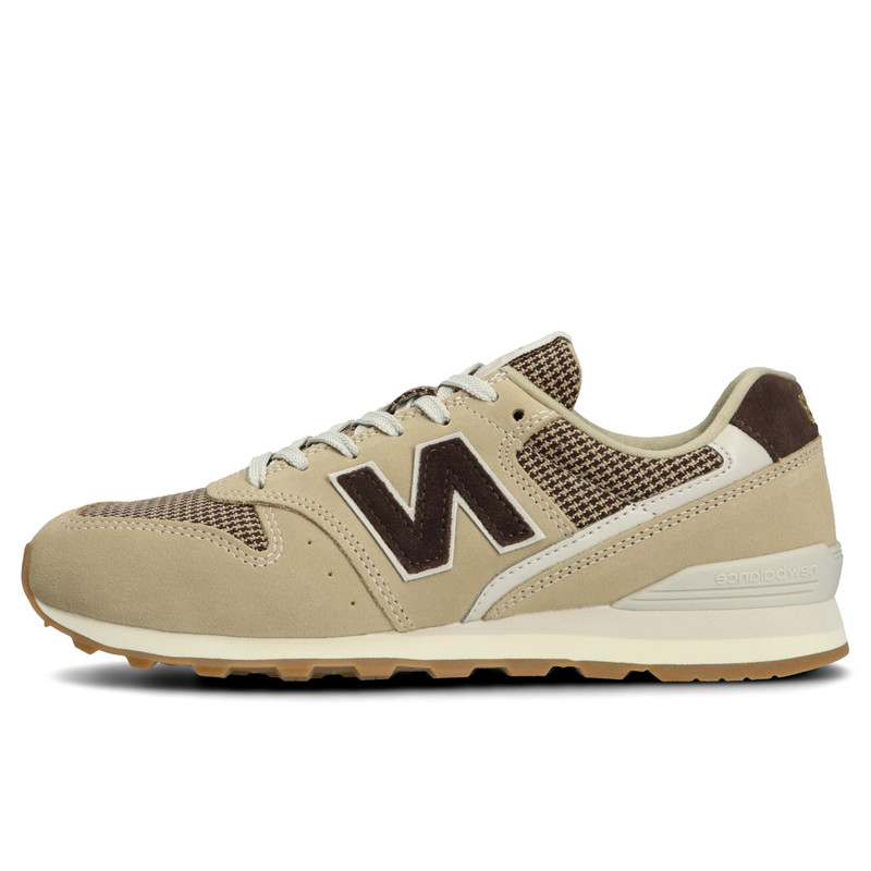 SEPATU SNEAKERS NEW BALANCE Wmns 996 V2