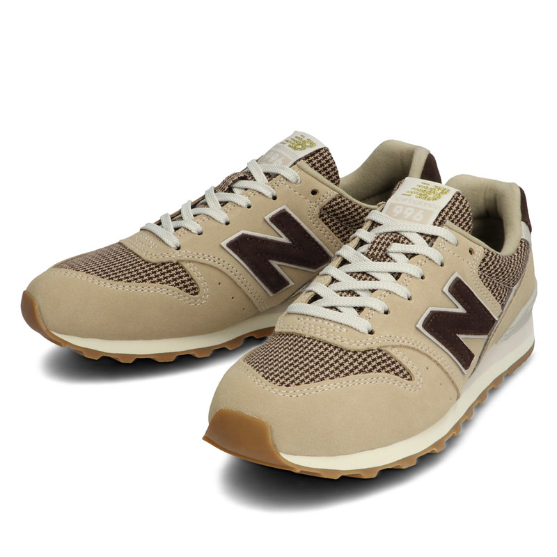 SEPATU SNEAKERS NEW BALANCE Wmns 996 V2