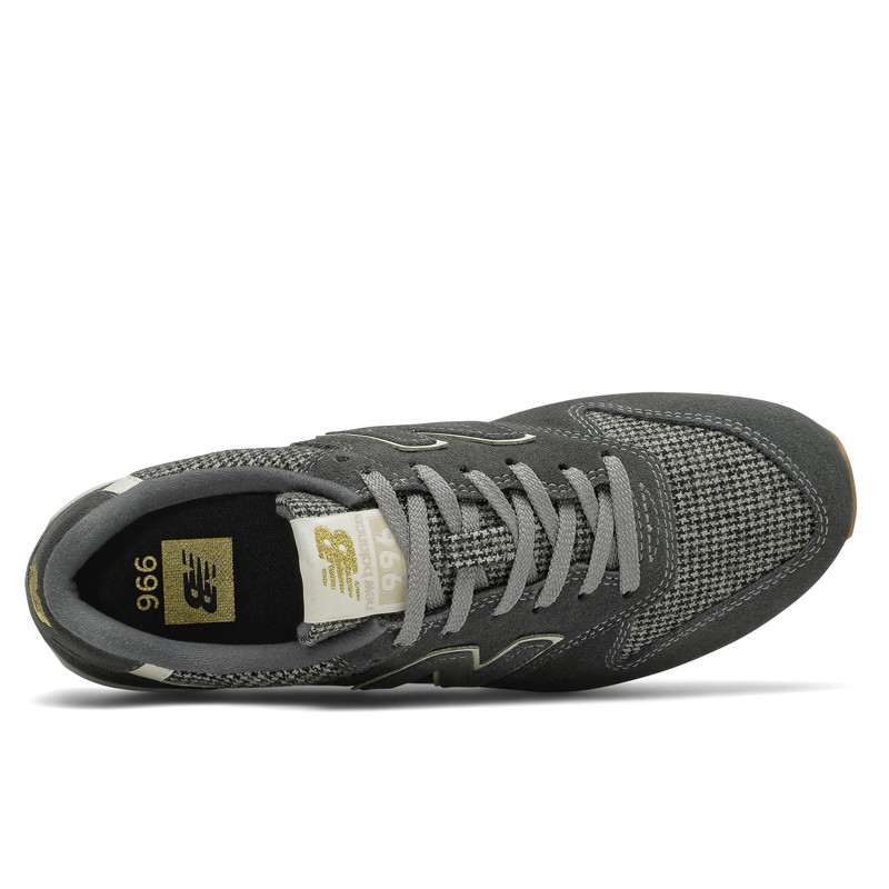 SEPATU SNEAKERS NEW BALANCE Wmns 996 V2