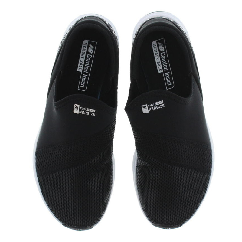 SEPATU SNEAKERS NEW BALANCE Wmns FuelCore Nergize Easy Slip-On