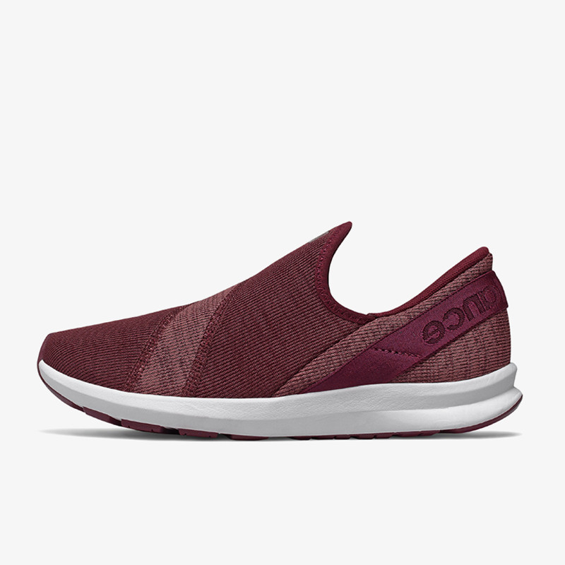 SEPATU SNEAKERS NEW BALANCE Wmns Energize Easy Slip-on