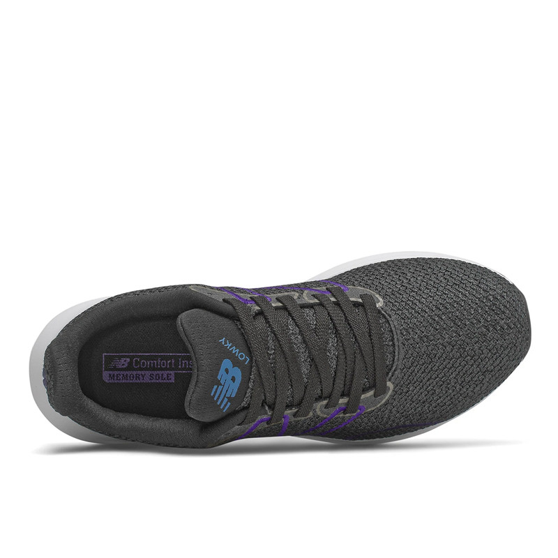 SEPATU LARI NEW BALANCE wmns DynaSoft Lowky V1