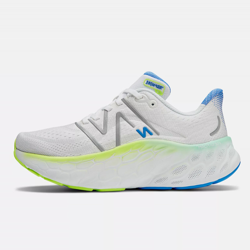 SEPATU LARI NEW BALANCE Wmns Fresh Foam X More v4