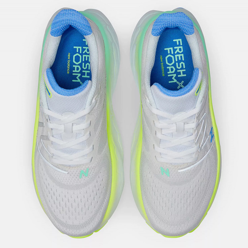 SEPATU LARI NEW BALANCE Wmns Fresh Foam X More v4