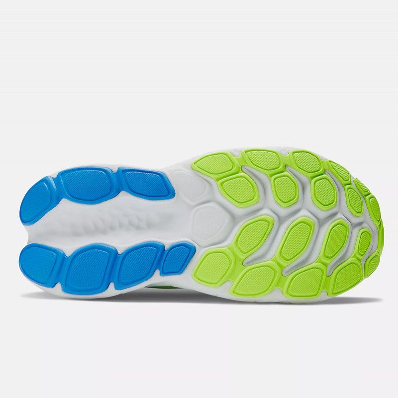 SEPATU LARI NEW BALANCE Wmns Fresh Foam X More v4