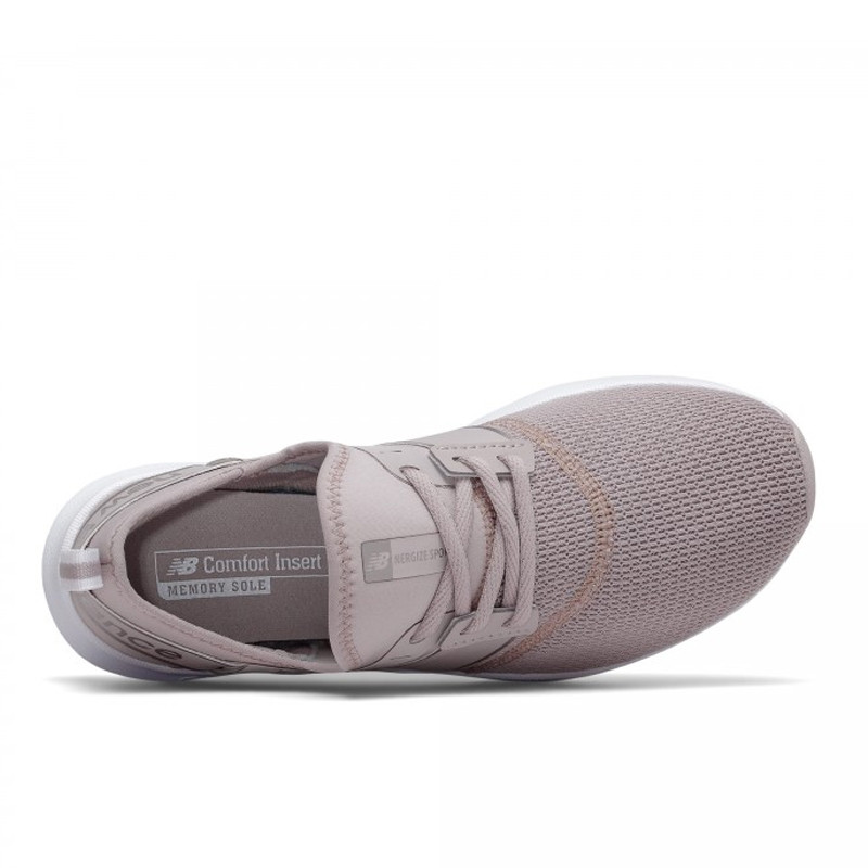 SEPATU TRAINING NEW BALANCE Wmns Nergize Sport