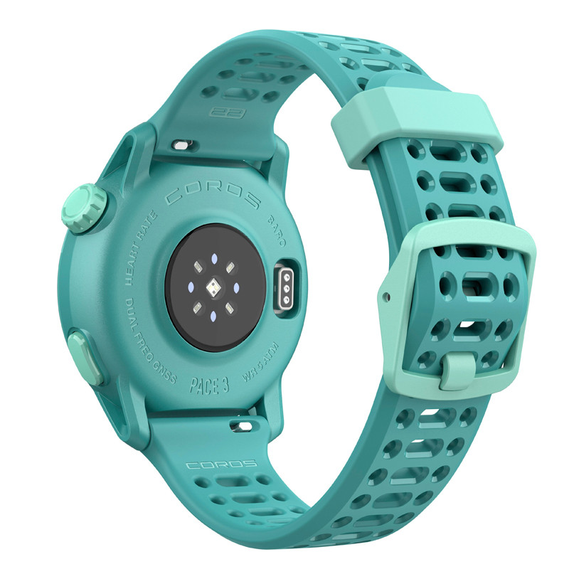 JAM TANGAN  COROS Pace 3 GPS Sport Watch Silicone