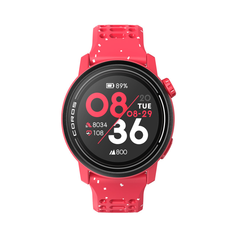 JAM TANGAN  COROS PACE 3 SILICONE