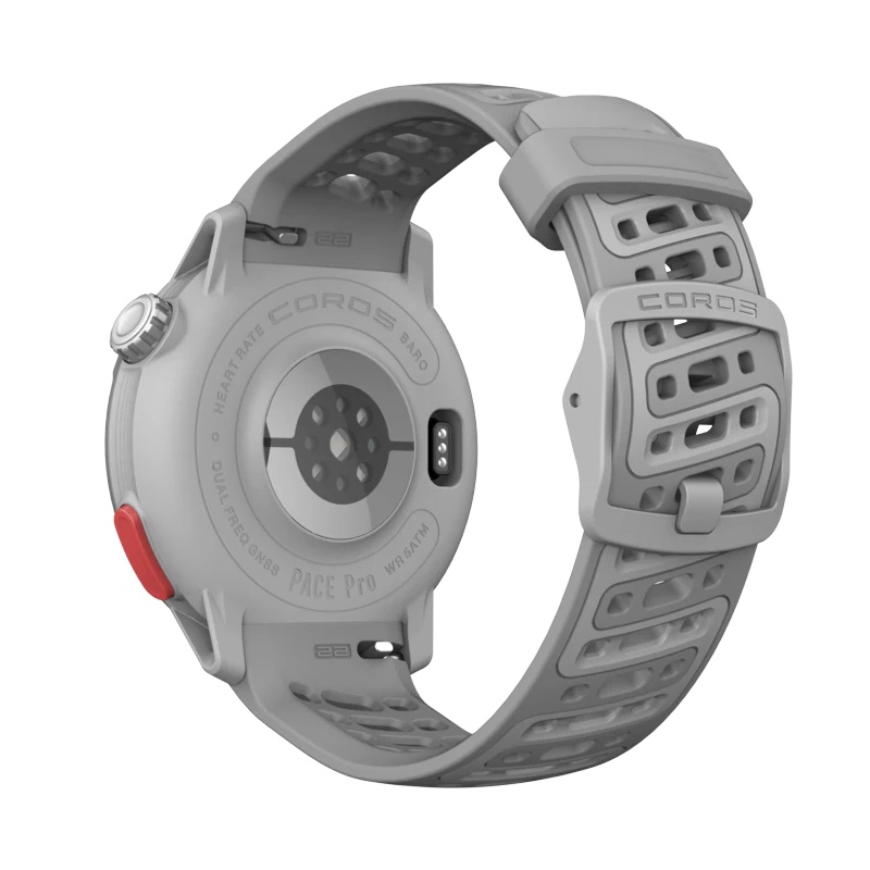 JAM TANGAN  COROS Pace PRO GPS Amoled Sport Watch