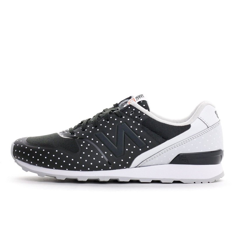 New Balance Reengineered 996 New Balance 996 Reengineered White