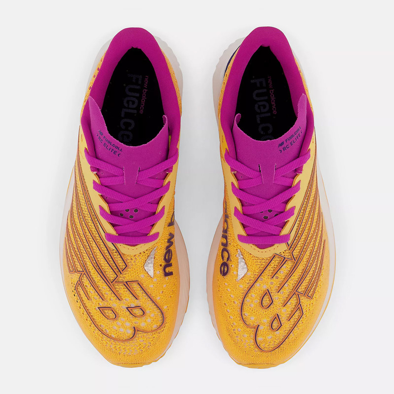 SEPATU LARI NEW BALANCE Wmns FuelCell RC Elite v2