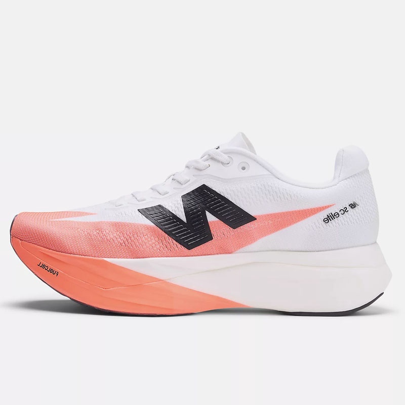 SEPATU LARI NEW BALANCE Wmns FuelCell SuperComp Elite v5