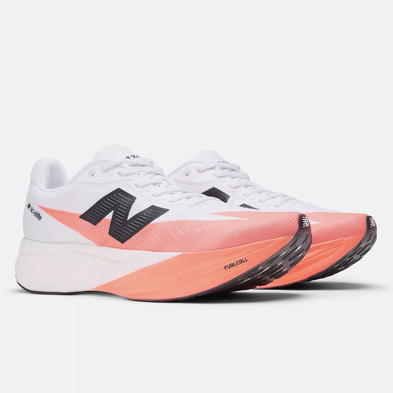 SEPATU LARI NEW BALANCE Wmns FuelCell SuperComp Elite v5