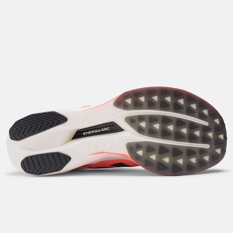 SEPATU LARI NEW BALANCE Wmns FuelCell SuperComp Elite v5