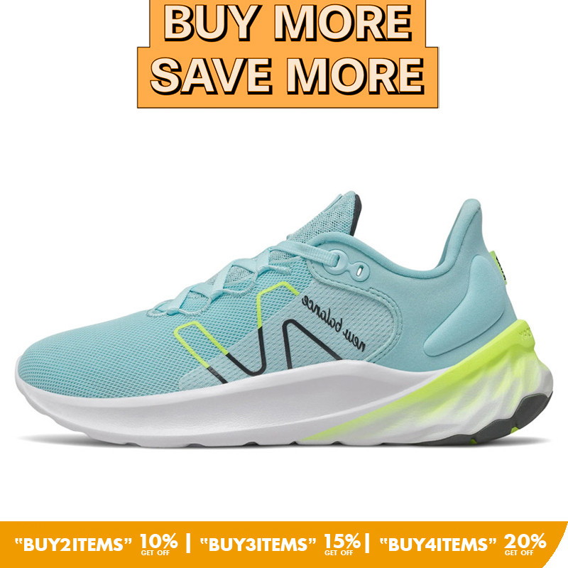 SEPATU LARI NEW BALANCE wmns Fresh Foam Roav v2