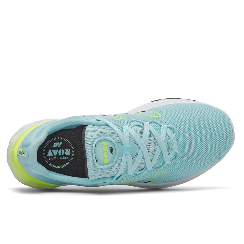 SEPATU LARI NEW BALANCE wmns Fresh Foam Roav v2