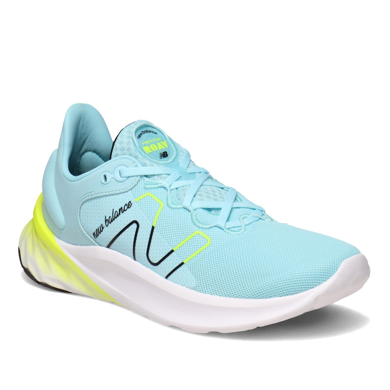 SEPATU LARI NEW BALANCE wmns Fresh Foam Roav v2