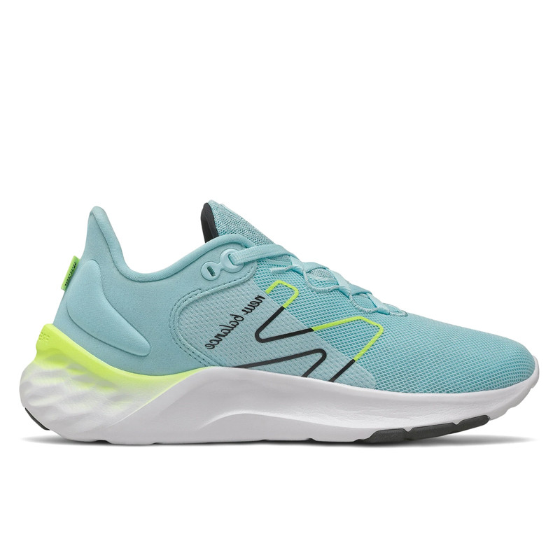SEPATU LARI NEW BALANCE wmns Fresh Foam Roav v2