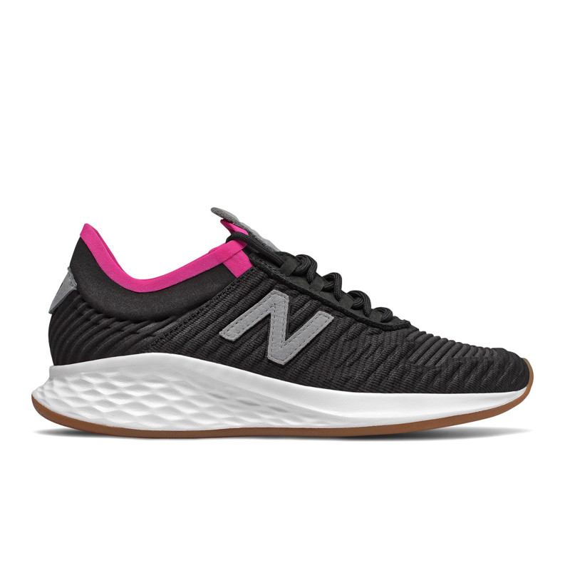 SEPATU LARI NEW BALANCE Wmns Fresh Foam Roav Fusion