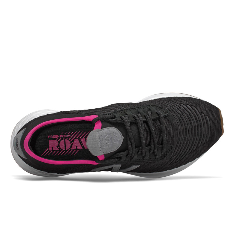 SEPATU LARI NEW BALANCE Wmns Fresh Foam Roav Fusion